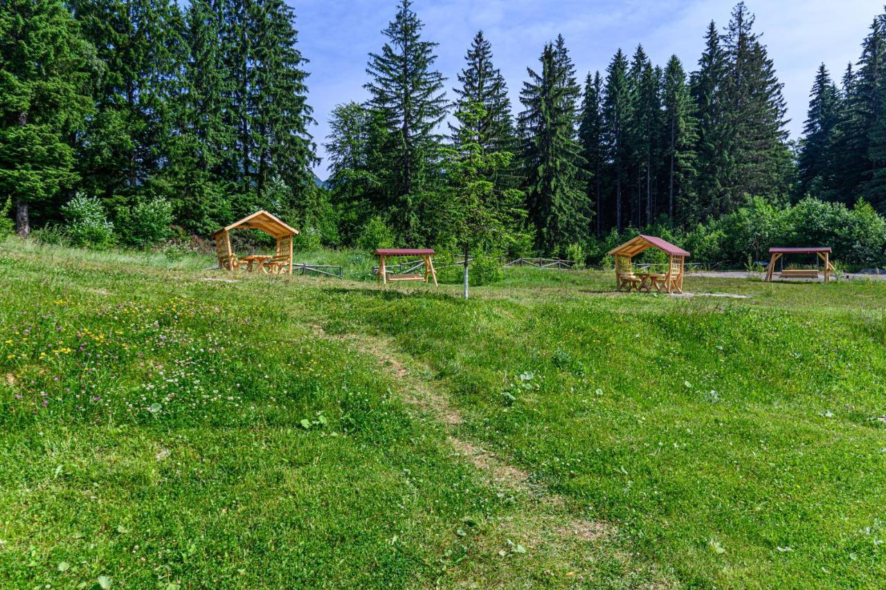Silver Mountain D113 Poiana Brașov Exterior foto